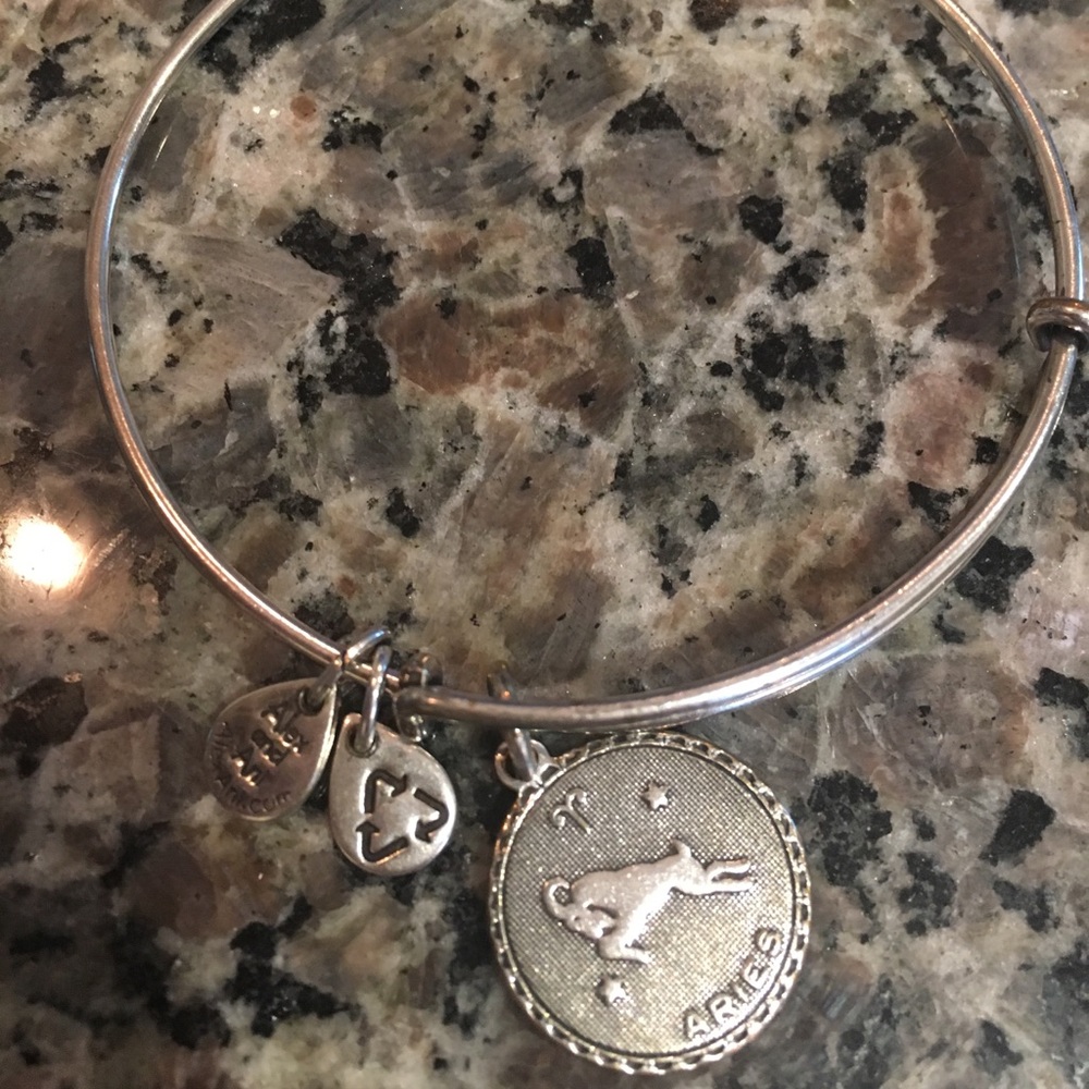 Alex & Ani Bracelet